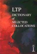 Dictionary of Selected Collocations