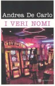 I veri nomi