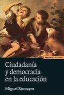 Ciudadanía y democracia en la educación