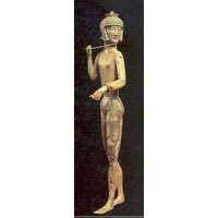 Príncipes etruscos. Entre Oriente y Occidente