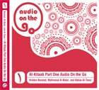 Al-Kitaab Part One Audio On the Go (1 MP3 Cd)
