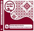 Alif Baa Audio On the Go  (1 MP3 CD)