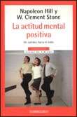 La actitud mental positiva