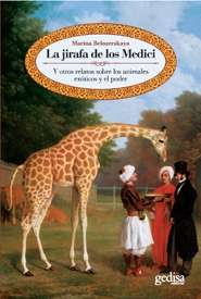 La jirafa de los Medici