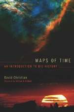 Maps of Time