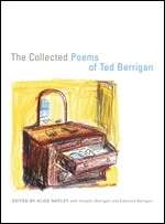 The Collected Poems of Ted Berrigan