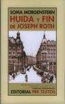 Huida y fin de Joseph Roth