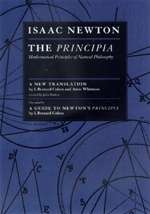 The Principia: Mathematical Principles of Natural Philosophy