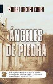 Ángeles de piedra