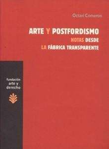 Arte y postfordismo