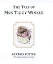 The Tale of Mrs Tiggy-Winkle