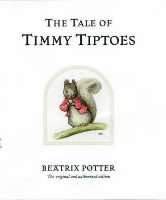 The Tale of Timmy Tiptoes