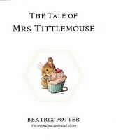 The Tale of Mrs Tittlemouse