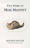 The Story of Miss Moppet