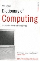 * Dictionary of Computing - OFS