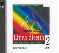 Linea diretta 2 (2 Cd-Audio)