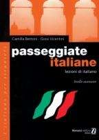 Passeggiate Italiane  (Avanzato ) B2-C2