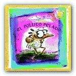 El pollito pelado