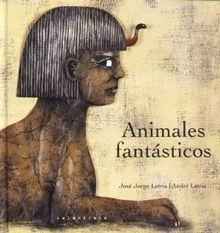 Animales fantásticos