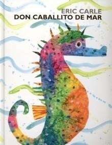 Don Caballito de mar