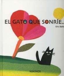 El gato que sonríe