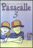 Pasacalle 3 (Cd-audio del libro del alumno)