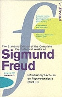 The Complete Psychological Works of Sigmund Freud
