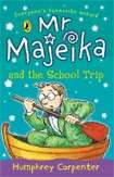 Mr Majeika and the School Trip