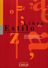 Libro de estilo