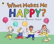 What makes me happy?