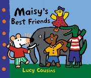 Maisy's Best Friends