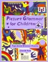 Picture Grammar for Children 4