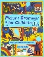 Picture Grammar for Children 1