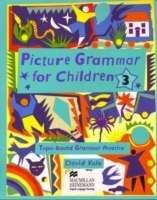 Picture Grammar for Children 3