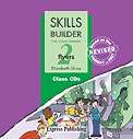 Skills Builder Flyers 2 Class CDs NE