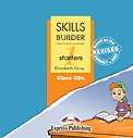 Skills Builder Starters 1 Class Cd (NE)