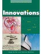 Innovations Pre-Intermediate Student's book