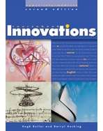 Innovations Upper-Intermediate Student's Book