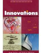 Innovations Advanced Student's book