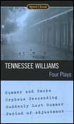 Four Plays (Tennessee Williams)