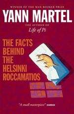 The Facts Behind the Helsinki Roccamatios