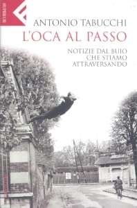 L'oca al passo