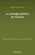 La teología política de Calvino