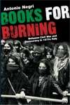 Books for Burning