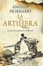 La artillera