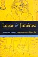 Lorca x{0026} Jimenez: Selected Poems