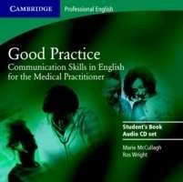 Good Practice CDs Audio