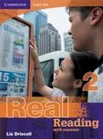 Real Reading 2 with Answers