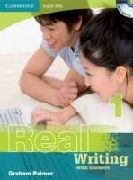 Real Writing 1 + CD + Answers