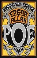 Complete Tales x{0026} Poems of Edgar Allan Poe